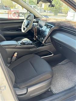 هیوندای تۆکسۆن